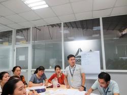 Phân tích và kiến nghị vấn đề - Pou Yuen (17.07.2019 PM)
